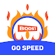 GO Speed Booster - Cleaner & Booster Download on Windows