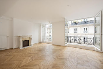 appartement à Paris 10ème (75)