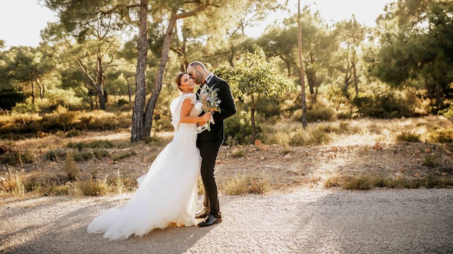 Fotógrafo de casamento Mustafa Kasırga (mustafakasirga). Foto de 3 de janeiro 2021