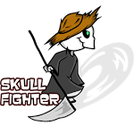 Skull Fighter Apk