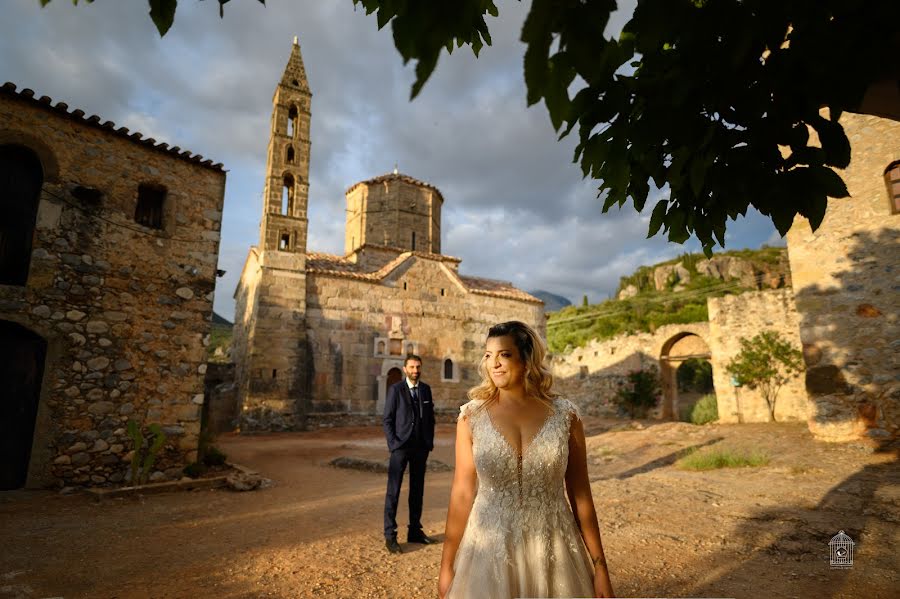 Photographe de mariage Κορομηλας Κωστας (230574kostas). Photo du 6 octobre 2022