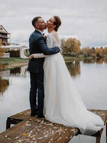 Photographe de mariage Mariya Besedina (mashabes). Photo du 7 mars 2020