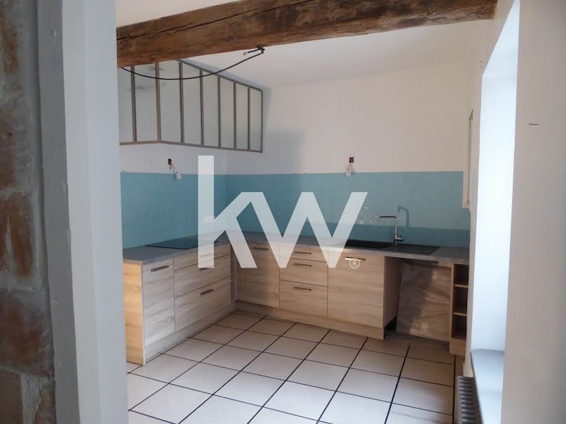 Vente maison 4 pièces 100 m² à Nimes (30000), 320 000 €