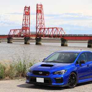 WRX STI