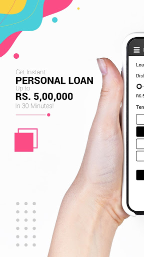 FastLoan Instant Loan App, Personal Loans Online