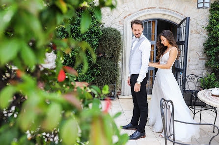 Fotógrafo de casamento Giuseppe Genovese (giuseppegenoves). Foto de 24 de setembro 2021