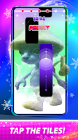 Smurf Cat - Piano Game Tiles for Android - Free App Download