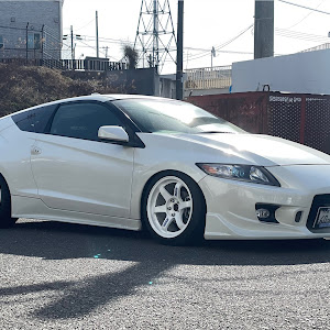 CR-Z ZF1