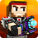 Cover Image of Download Pixel Gun 3D (Pocket Edition) 12.5.3 APK