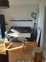 appartement à Toulouse (31)