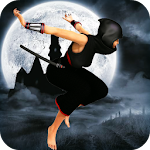 Cover Image of Télécharger Temple Ninja Subway Run 1.0 APK