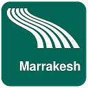 Marrakesh Map offline 1.84 Downloader