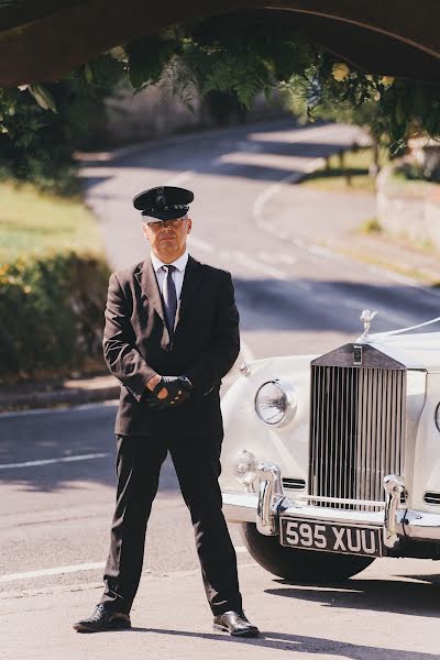 Fotógrafo de casamento George Savka (savka). Foto de 15 de janeiro 2021