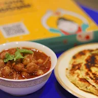 Oye Kiddan - Desi Meals & Parathas photo 6