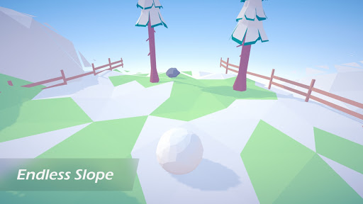 Screenshot Snowball Horizon