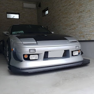 180SX RPS13