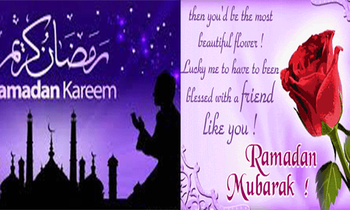 Ramadan Syawal Greetings