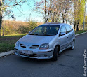 продам авто Nissan Almera Tino Almera Tino