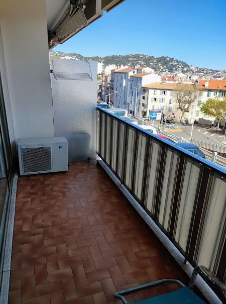 Vente appartement 1 pièce 29 m² à Cannes (06400), 159 900 €