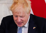 Britain's Prime Minister Boris Johnson Boris Johnson calls 59% backing a 'decisive win'.