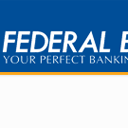 Keep Federal Bank Logged In