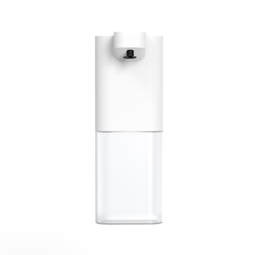 Title 4, Automatic Induction Foam Washing Mobile Phone C...