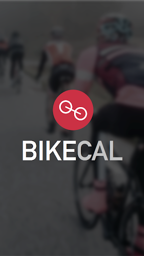 BikeCal