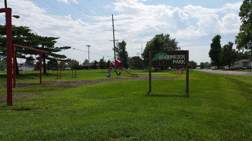 Klopmeier Park