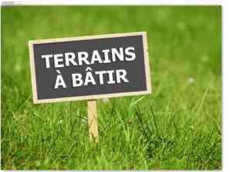 Vente terrain  758 m² à Sarzeau (56370), 312 900 €