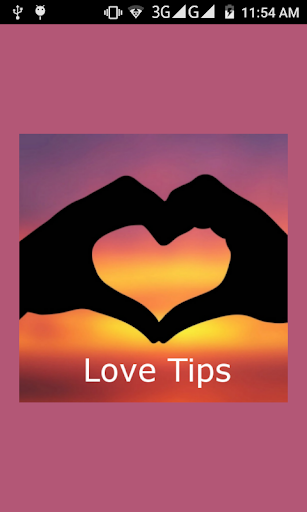 Love Tips