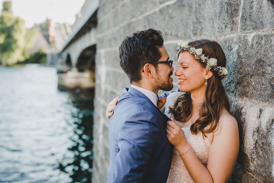 Wedding photographer Christoph Letzner (chrislet). Photo of 4 July 2020