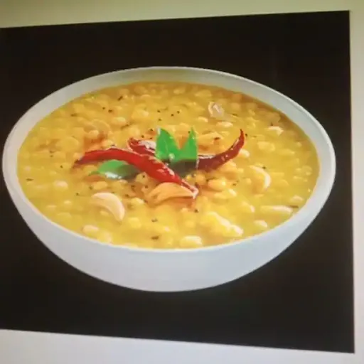 Yellow Dal Tadka [500 Ml]