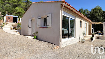 maison à Moissac-Bellevue (83)