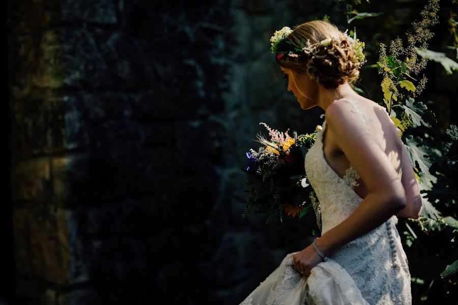 Fotógrafo de casamento Addison Jones (addisonjones). Foto de 8 de setembro 2019