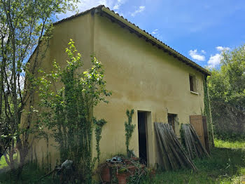 maison à Saint-Pierre-d'Eyraud (24)