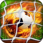 Cover Image of Descargar Football Match Simulation Game 1.1.4 APK