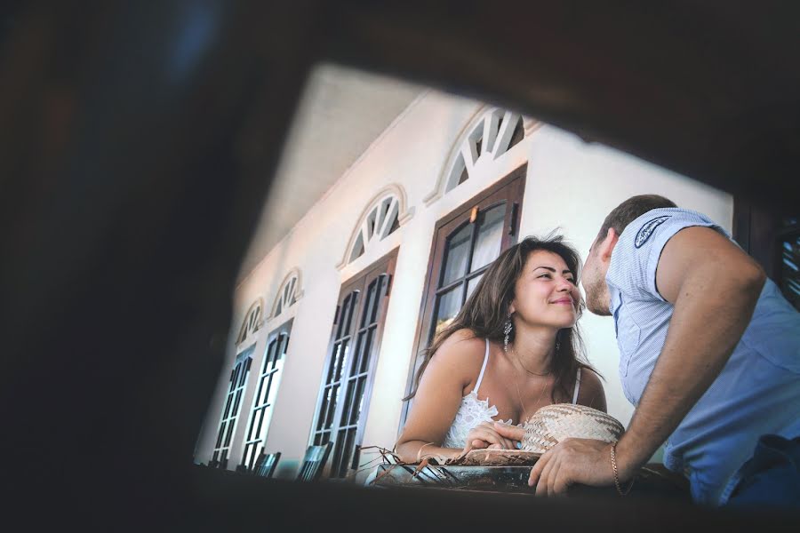 Wedding photographer Olga Bodisko (bodisko). Photo of 27 March 2017