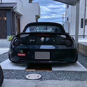 Z4 ロードスター