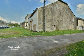 maison à Escombres-et-le-Chesnois (08)