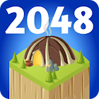 City 2048 Civilization Puzzle 2.2