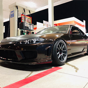シルビア S15