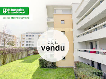 appartement à Rennes (35)