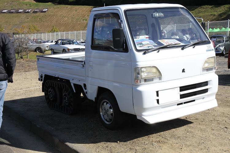 プリウスαの和歌山・一眼・旧車イベント・まっせ・はしもとに関するカスタム事例の投稿画像3枚目