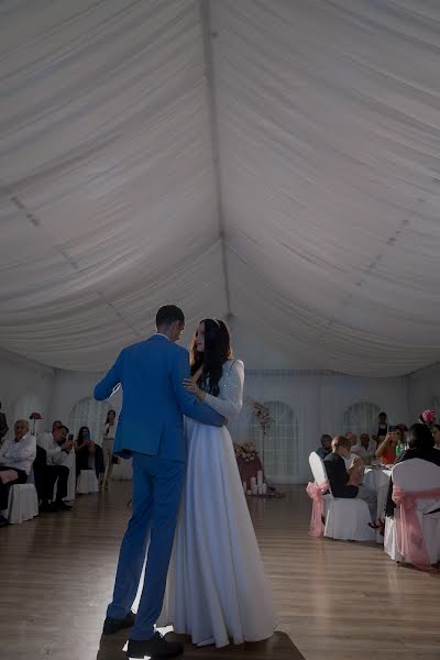 Fotógrafo de bodas Anna Belova (belovanya). Foto del 3 de mayo