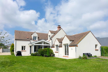 maison à Cléry-Saint-André (45)