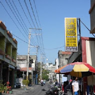 洪媽媽早餐店