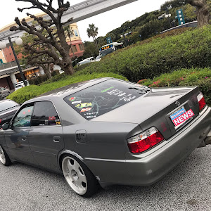 チェイサー JZX100