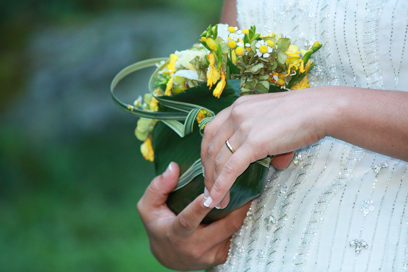 Bouquet di Simona Rizzi