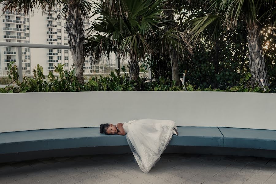 Photographe de mariage Víctor Martí (victormarti). Photo du 27 mai 2019