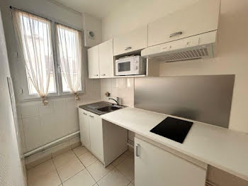 appartement à Asnieres-sur-seine (92)